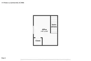 111 Flicker Ln, Summerville, SC 29485 - Photo 3