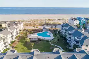 8500 Palmetto Dr #I 304, Isle Of Palms, SC 29451 - Photo 1