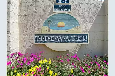 8500 Palmetto Drive #I 304, Isle Of Palms, SC 29451 - Photo 39