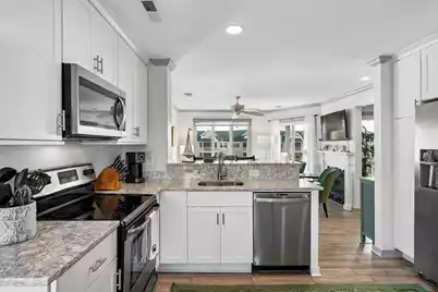 8500 Palmetto Drive #I 304, Isle Of Palms, SC 29451 - Photo 13
