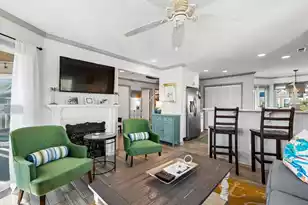 8500 Palmetto Dr #I 304, Isle Of Palms, SC 29451 - Photo 11