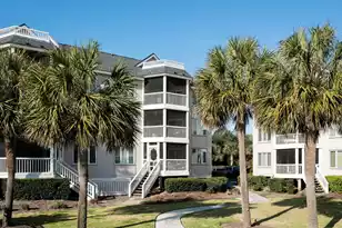 8500 Palmetto Dr #I 304, Isle Of Palms, SC 29451 - Photo 29
