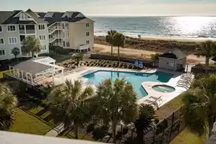 8500 Palmetto Dr #I 304, Isle Of Palms, SC 29451 - Photo 5