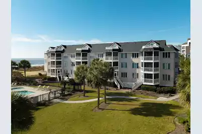 8500 Palmetto Drive #I 304, Isle Of Palms, SC 29451 - Photo 35
