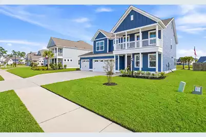 131 Riley Farms Court, Summerville, SC 29486 - Photo 61