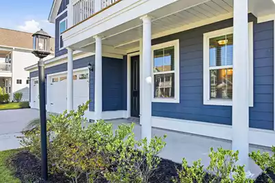 131 Riley Farms Court, Summerville, SC 29486 - Photo 5