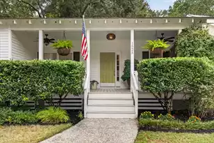 1525 Little Rock Blvd, Charleston, SC 29412 - Photo 3