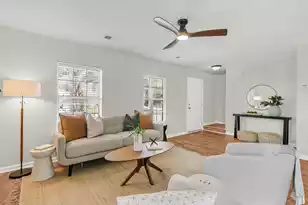 401 Beverly Dr, Summerville, SC 29485 - Photo 5