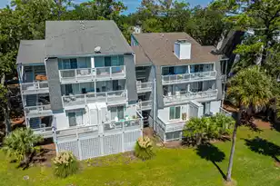 282 Driftwood Ln, Edisto Island, SC 29438 - Photo 57