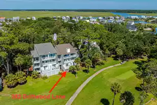 282 Driftwood Ln, Edisto Island, SC 29438 - Photo 59