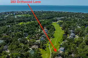 282 Driftwood Ln, Edisto Island, SC 29438 - Photo 49
