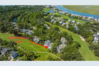 282 Driftwood Lane, Edisto Island, SC 29438 - Photo 45