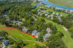 282 Driftwood Ln, Edisto Island, SC 29438 - Photo 45