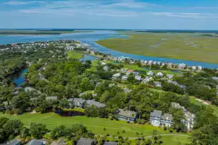 282 Driftwood Ln, Edisto Island, SC 29438 - Photo 41