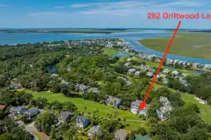 282 Driftwood Ln, Edisto Island, SC 29438 - Photo 43
