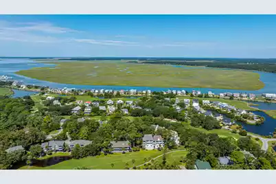 282 Driftwood Lane, Edisto Island, SC 29438 - Photo 39