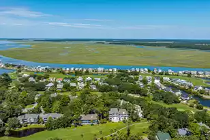 282 Driftwood Ln, Edisto Island, SC 29438 - Photo 39
