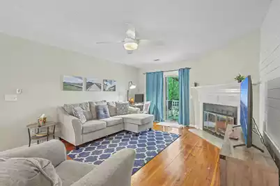 1713 Greystone Boulevard #41, Mount Pleasant, SC 29464 - Photo 11