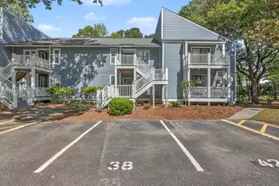 1713 Greystone Boulevard #41, Mount Pleasant, SC 29464 - Photo 25
