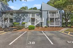 1713 Greystone Blvd, Mount Pleasant, SC 29464 - Photo 25