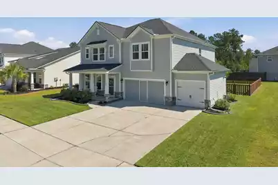 103 Wappoo Trace Lane, Summerville, SC 29486 - Photo 7