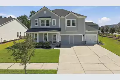 103 Wappoo Trace Lane, Summerville, SC 29486 - Photo 1