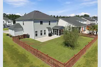 103 Wappoo Trace Lane, Summerville, SC 29486 - Photo 5