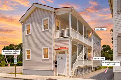 72 Ashe Street #A-B, Charleston, SC 29403 - Photo 1
