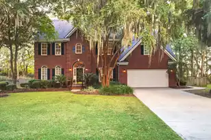 8808 Laurel Grove Ln, North Charleston, SC 29420 - Photo 3
