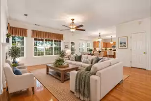 8808 Laurel Grove Ln, North Charleston, SC 29420 - Photo 23