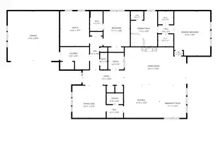 569 Four Seasons Blvd, Summerville, SC 29486 - Photo 9