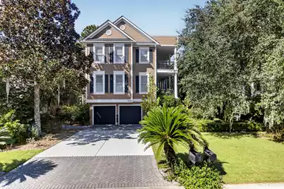 1633 Sewee Fort Road, Mount Pleasant, SC 29466 - Photo 1