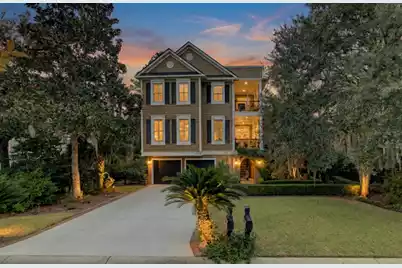 1633 Sewee Fort Road, Mount Pleasant, SC 29466 - Photo 37