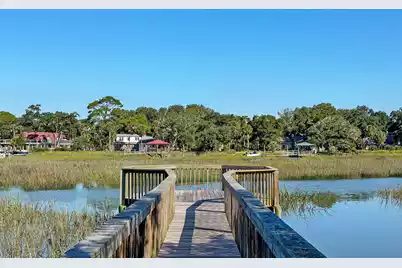 241 Little Oak Drive, Folly Beach, SC 29439 - Photo 27