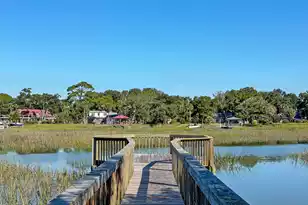241 Little Oak Dr, Folly Beach, SC 29439 - Photo 27