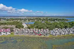 241 Little Oak Dr, Folly Beach, SC 29439 - Photo 59