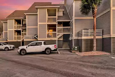 241 Little Oak Drive, Folly Beach, SC 29439 - Photo 5