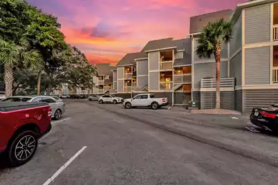 241 Little Oak Drive, Folly Beach, SC 29439 - Photo 33