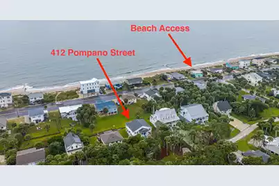 412 Pompano Street, Edisto Island, SC 29438 - Photo 33