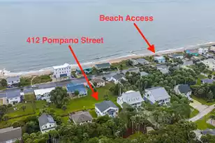 412 Pompano St, Edisto Island, SC 29438 - Photo 33