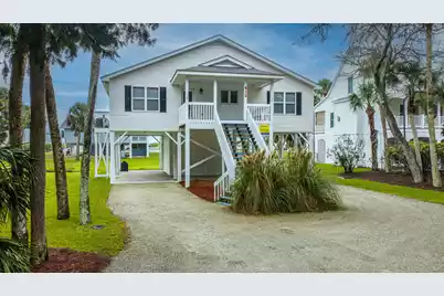 412 Pompano Street, Edisto Island, SC 29438 - Photo 15