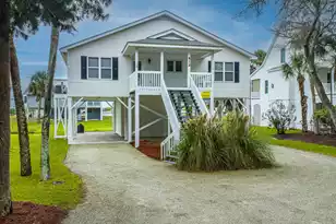 412 Pompano St, Edisto Island, SC 29438 - Photo 15