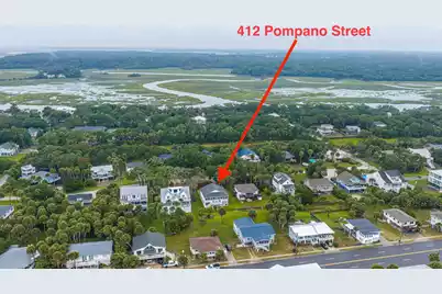 412 Pompano Street, Edisto Island, SC 29438 - Photo 45