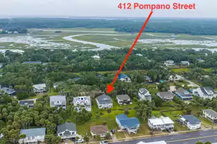 412 Pompano St, Edisto Island, SC 29438 - Photo 45