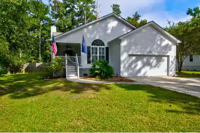3658 Barton Street, Johns Island, SC 29455 - Photo 3