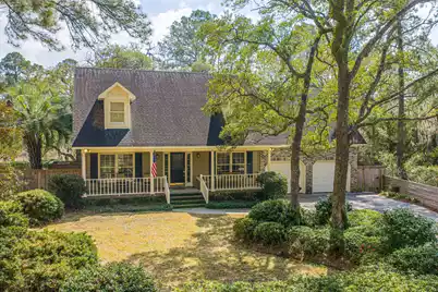 1527 Saint Helenas Point, Charleston, SC 29407 - Photo 1