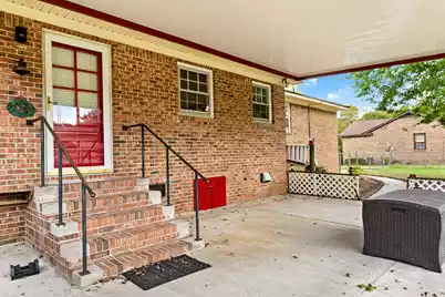 820 Barrington Drive, Orangeburg, SC 29118 - Photo 29