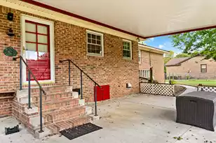 820 Barrington Dr, Orangeburg, SC 29118 - Photo 29