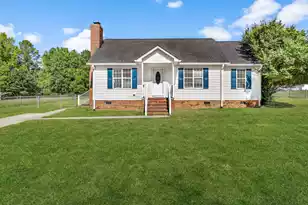 126 Monterey Trail, Orangeburg, SC 29118 - Photo 1