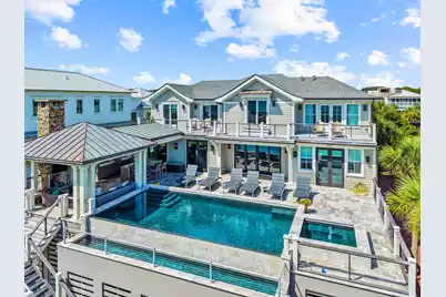 3708 Palm Boulevard, Isle Of Palms, SC 29451 - Photo 3